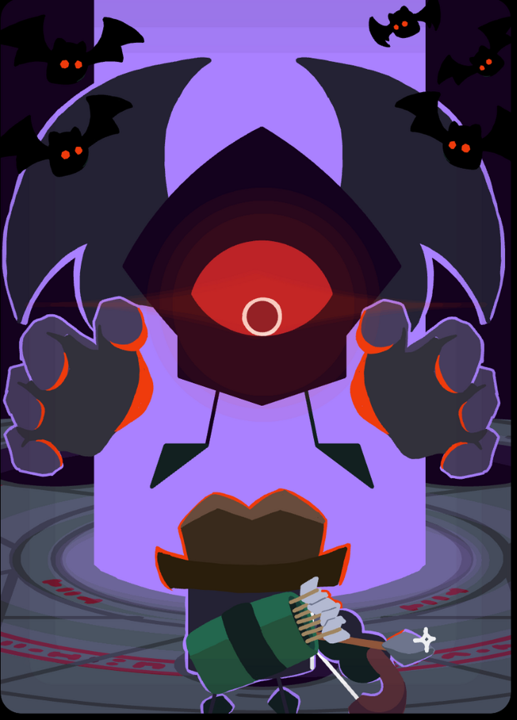 The Deck Reaper by Shoots-12x