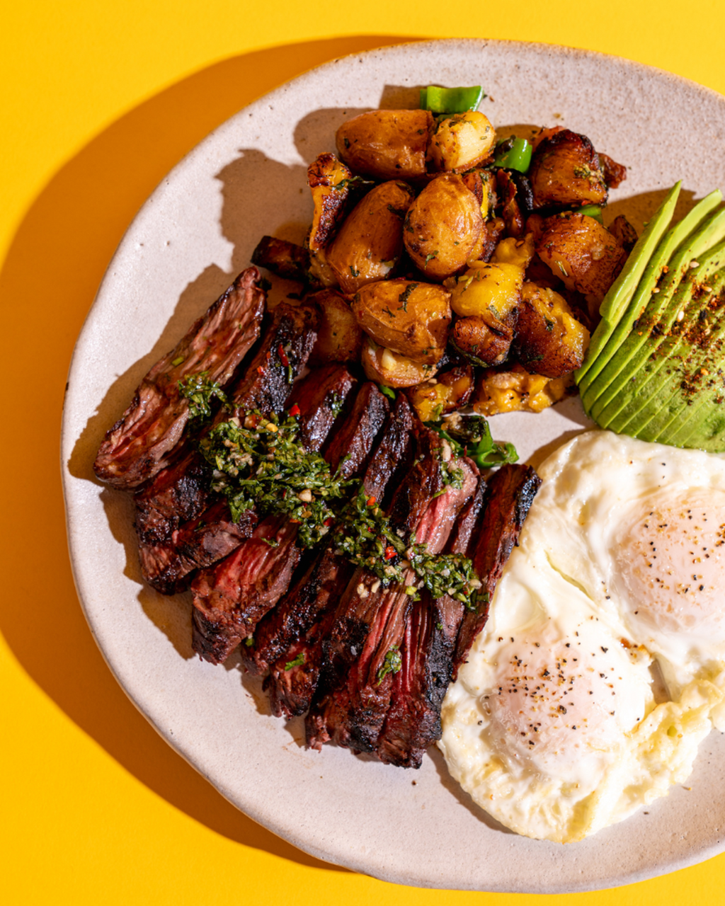 Brunch With Us
