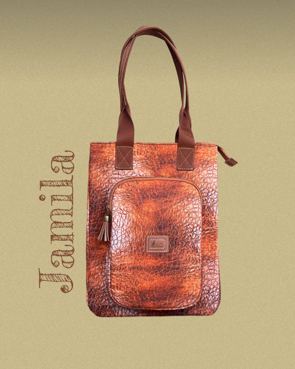 Bolsa Jamila