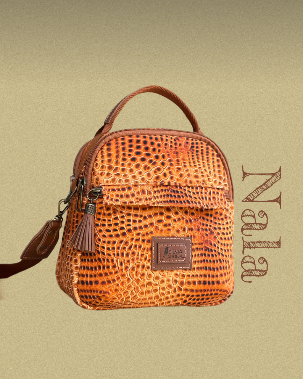 Bolsa Nala