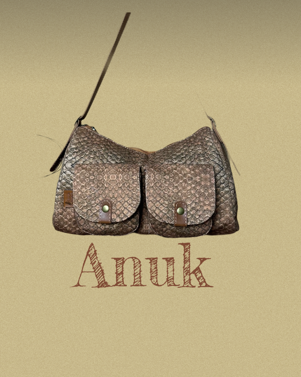 Bolsa Anuk
