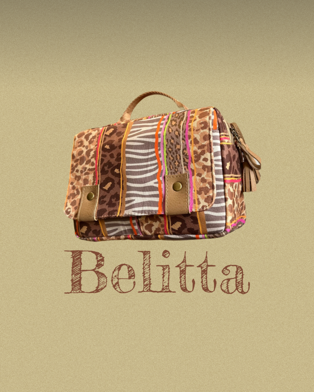 Bolsa Belitta 