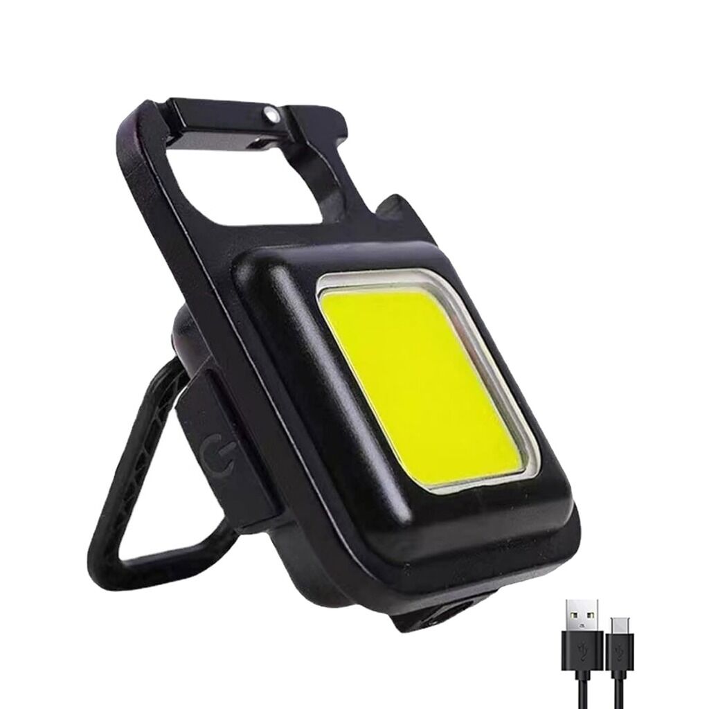 Keychain Light for YouTube