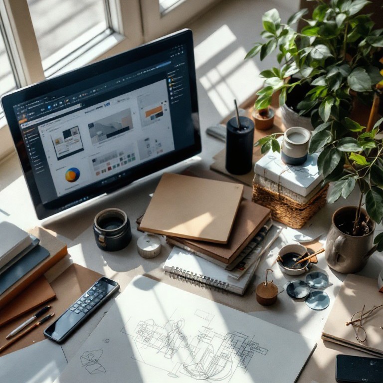 Top 5 Design Mistakes Small Businesses Make (and How to Fix Them) - Sage Design Group