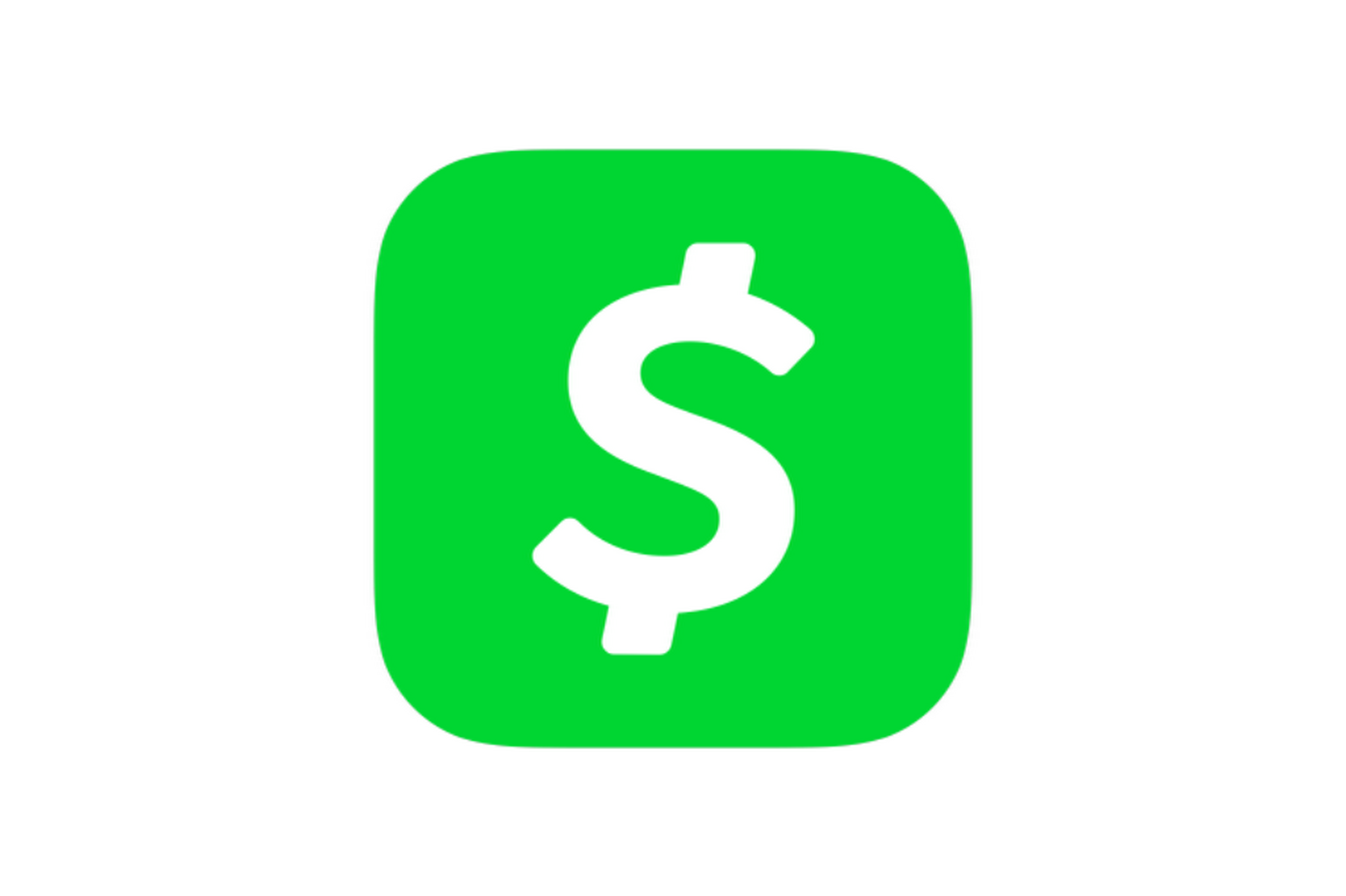⛽️ Fuel our MISSION (Cash App)