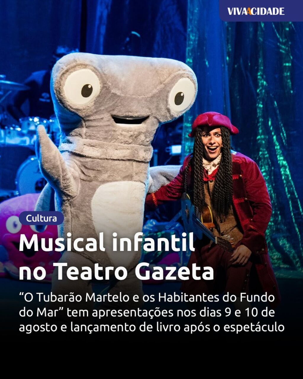 Tubar&atilde;o Martelo