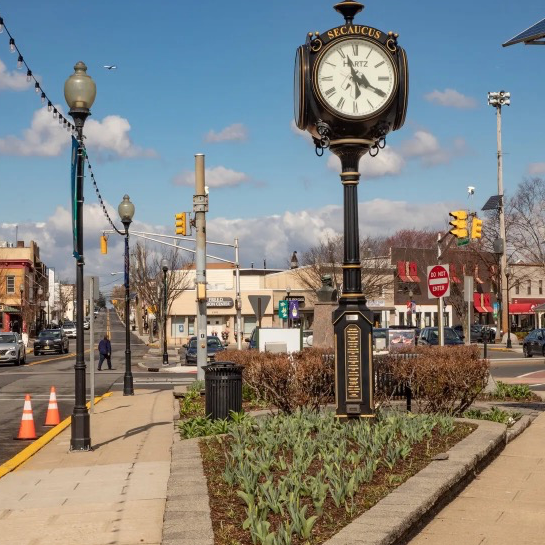 Secaucus Property Owners Hit With Tax Increase, Donate Food To This Non-Profit And More In This Hudson County News Roundup