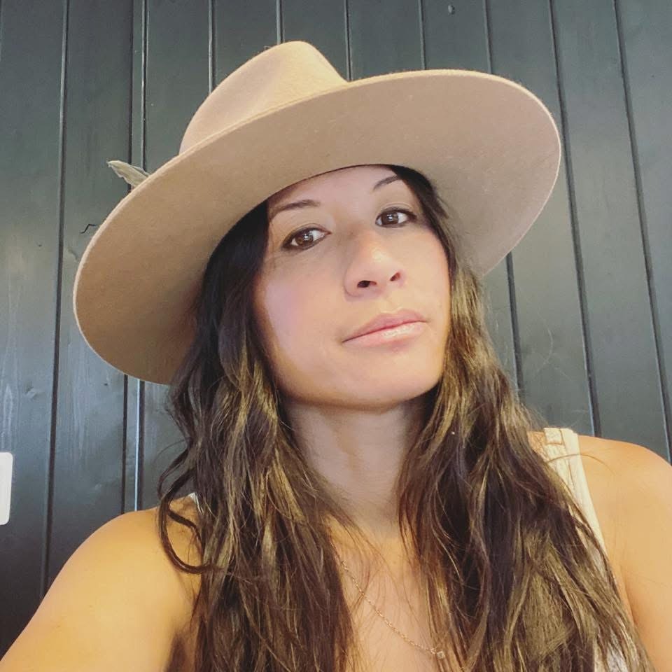 Cynthia Cendreda