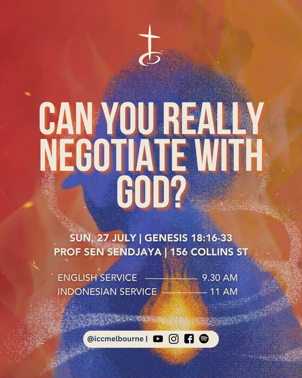 Sermon Video 🇮🇩