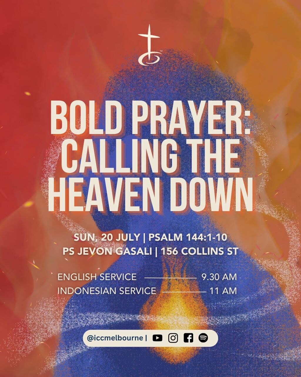 Sermon Video 🇮🇩