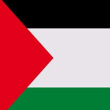 Learn - Palestine 101 - APAN