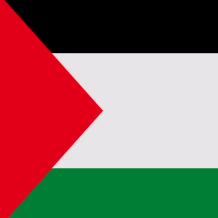 Read Palestine - APAN Library