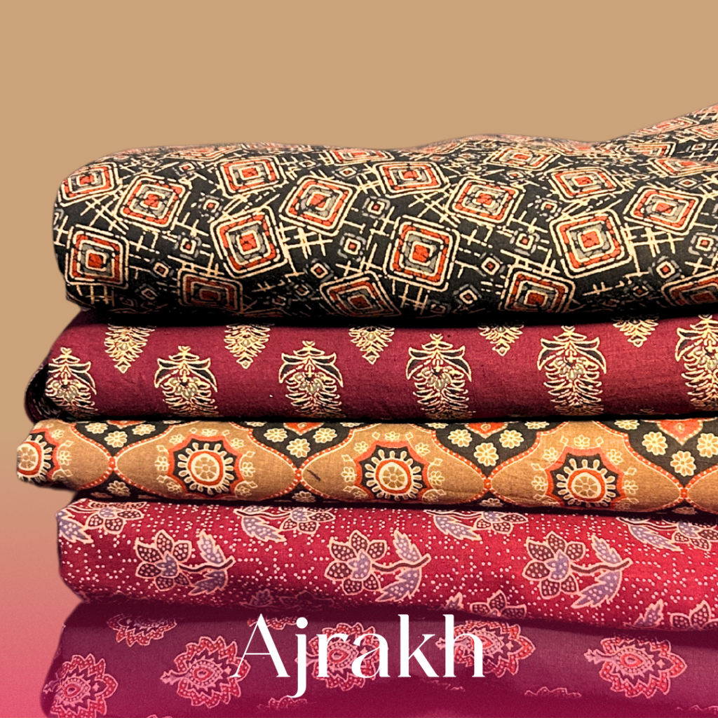 Ajrakh