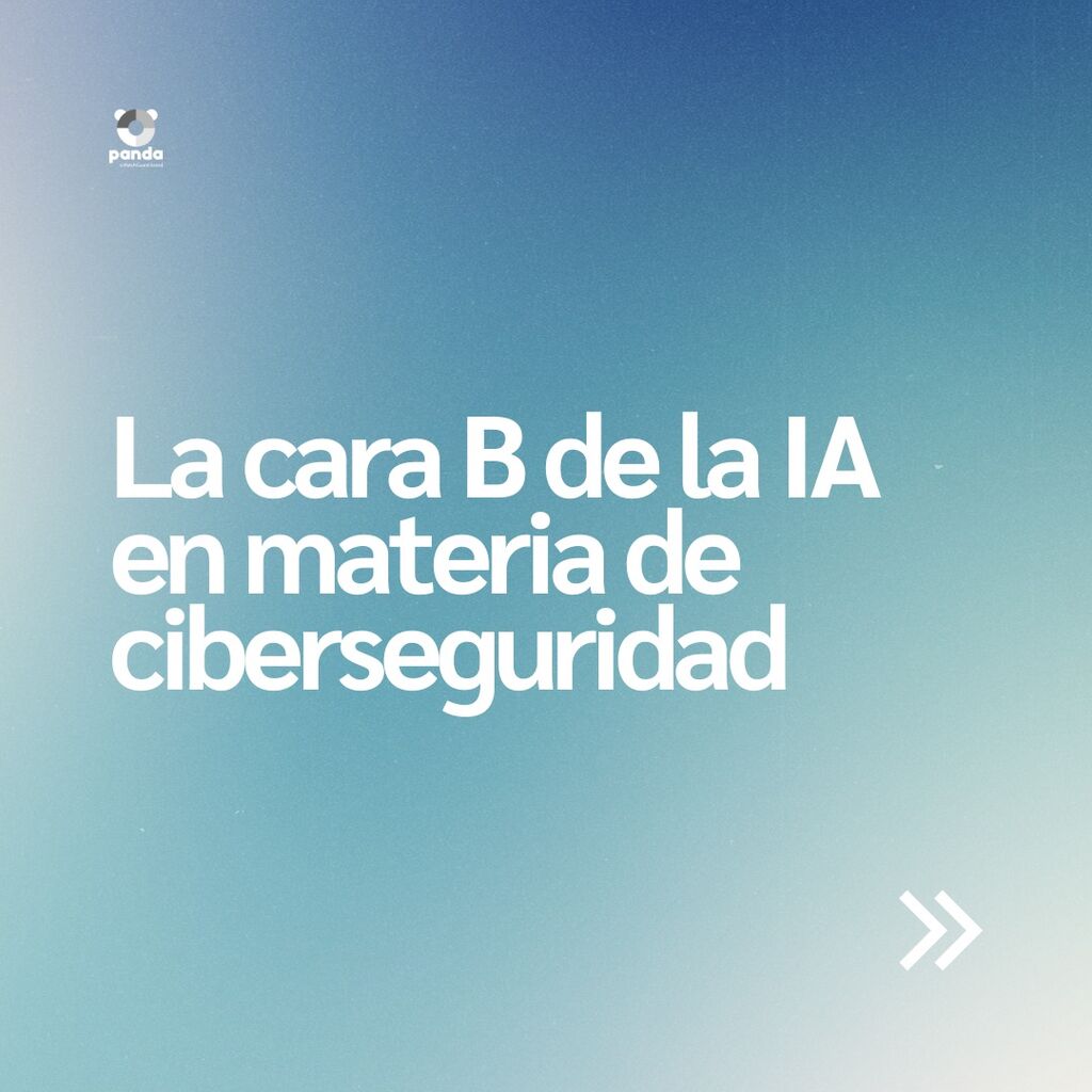 La cara B de la IA en materia de ciberseguridad 