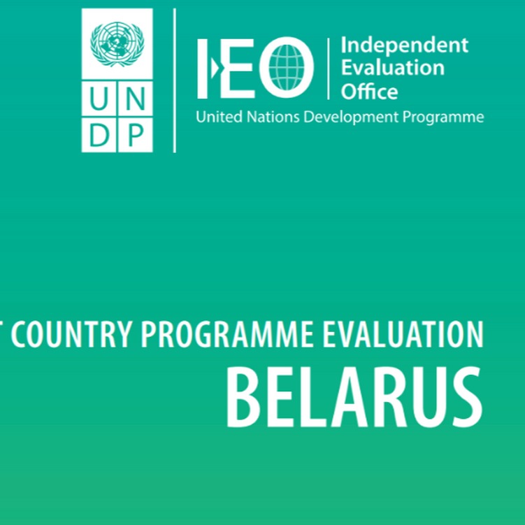 Independent Country Programme Evaluation: Belarus