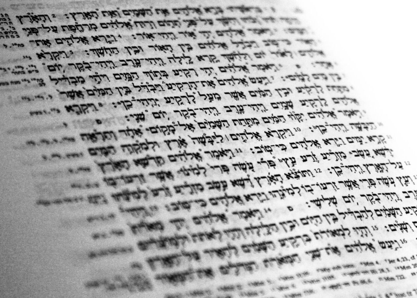 I&rsquo;ll Give You Five Dollars: A Writer&rsquo;s Hermeneutic of Scripture [Substack]