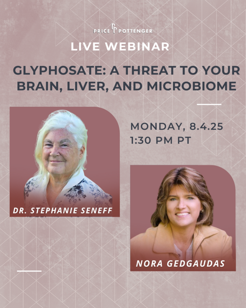 Glyphosate: A Threat To Your Brain, Liver, And Microbiome
