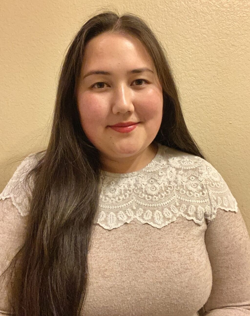 Jenny Christen Alumni Feature on UCCS News!