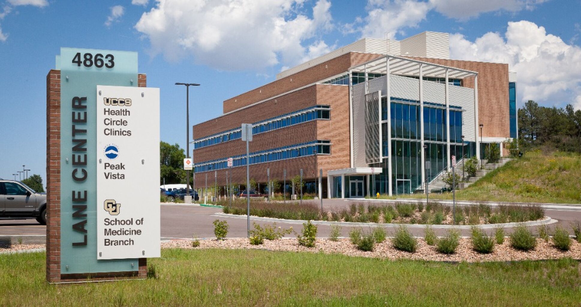 A conversation with Kris Vandenberg on UCCS News!