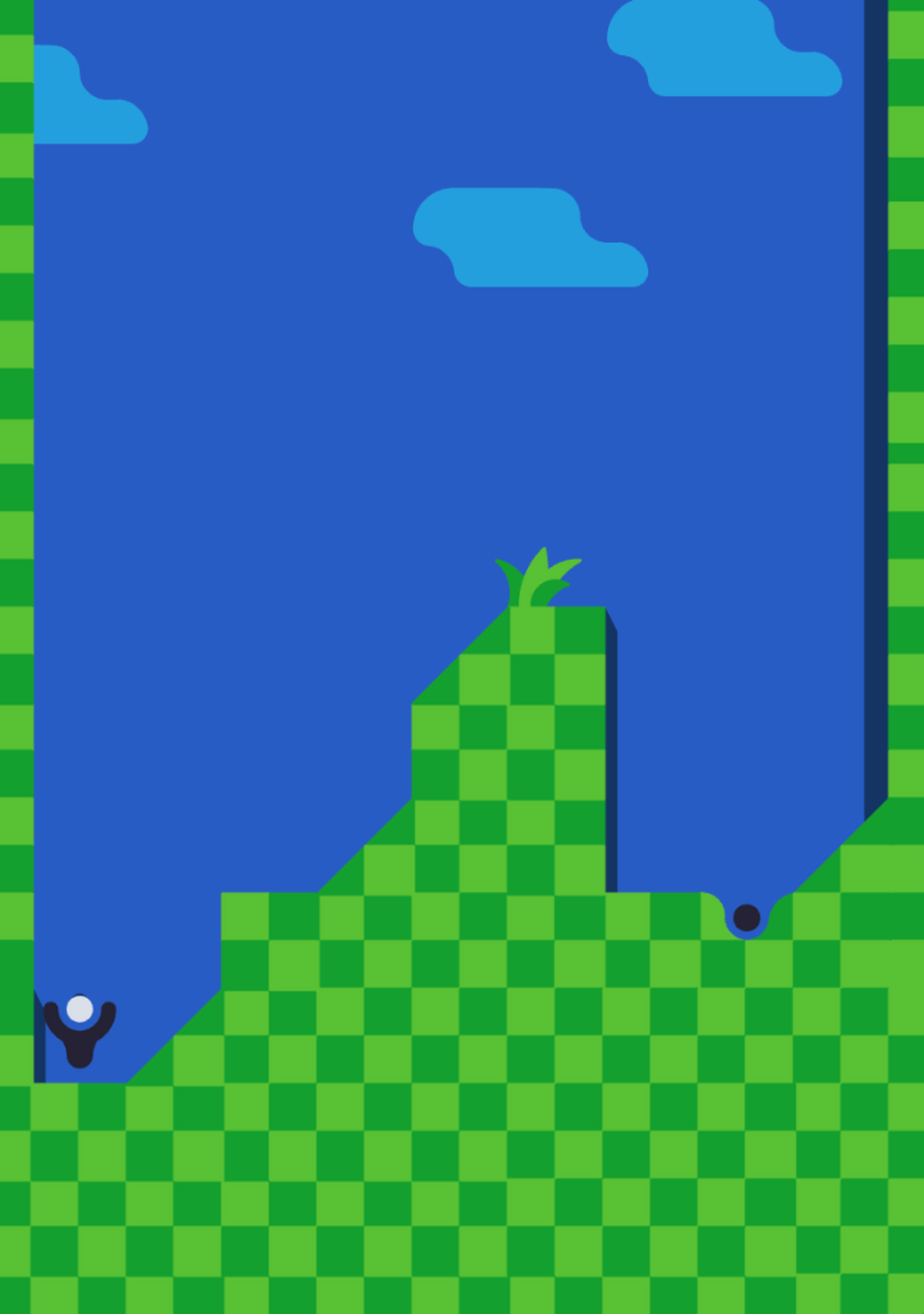 Golf by Antivirus