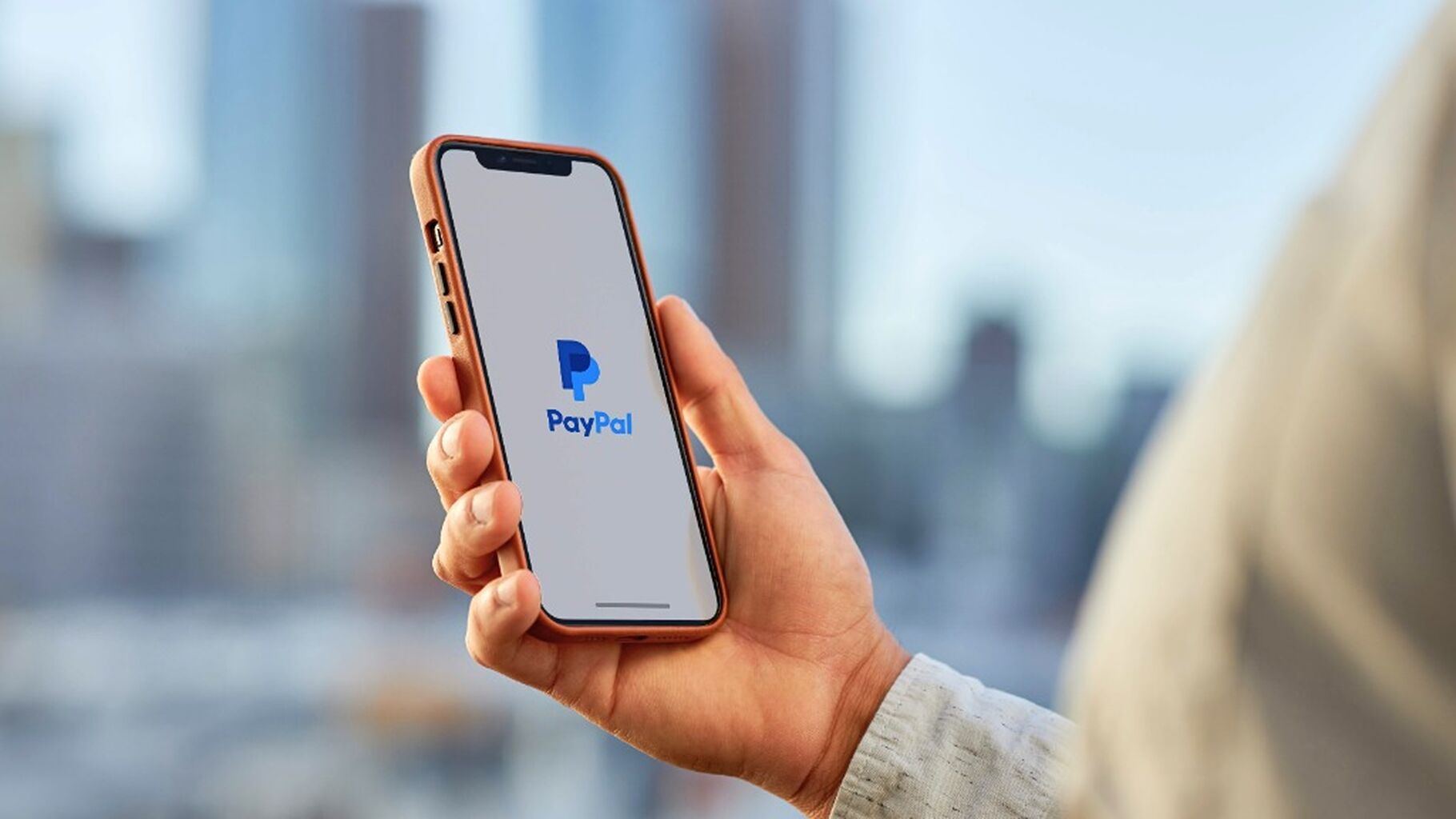 How PayPal is trying to grow its ads business with an offsite offering