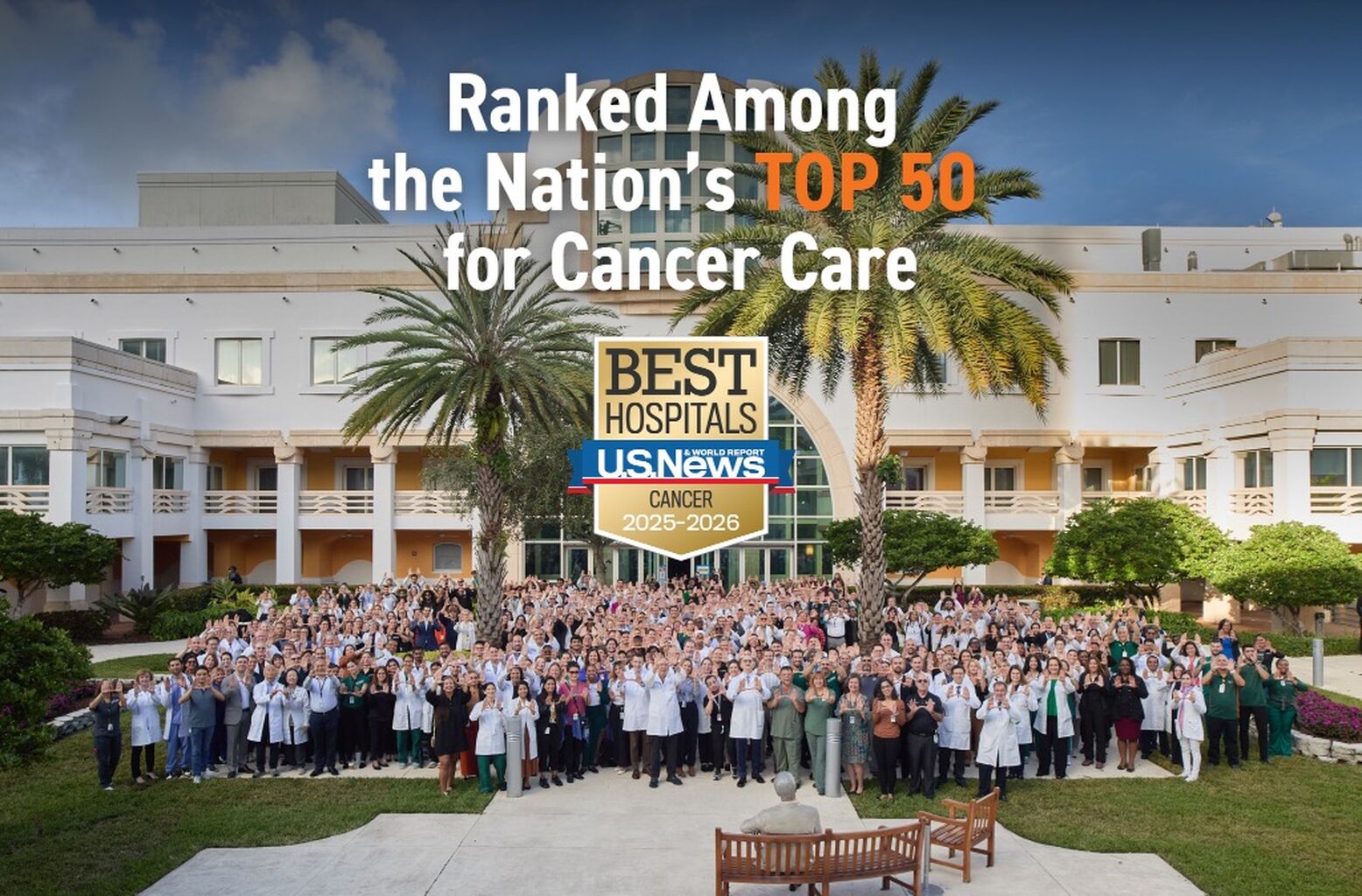 Bascom Palmer&nbsp;Remains&nbsp;No.&nbsp;1&nbsp;in 2025&nbsp;U.S. News & World Report&nbsp;Rankings - InventUM