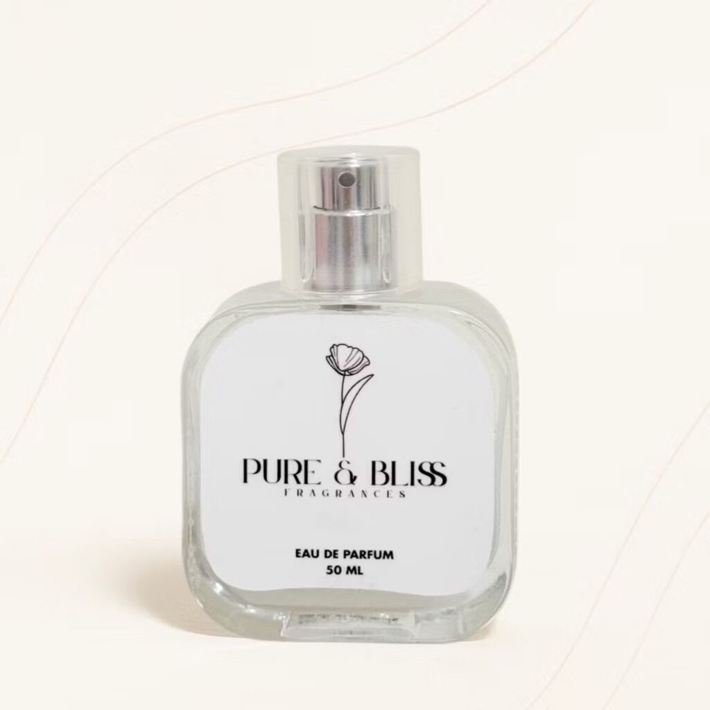 PURE & BLISS FRAGRANCES