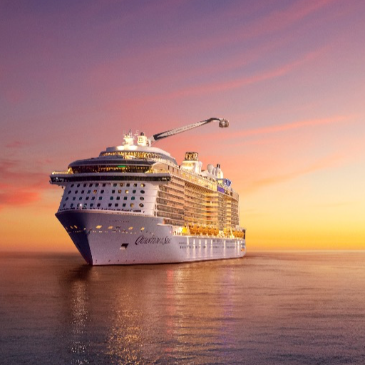 Quantum of the Seas