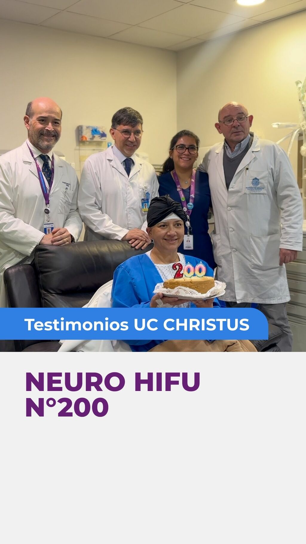 NeuroHifu