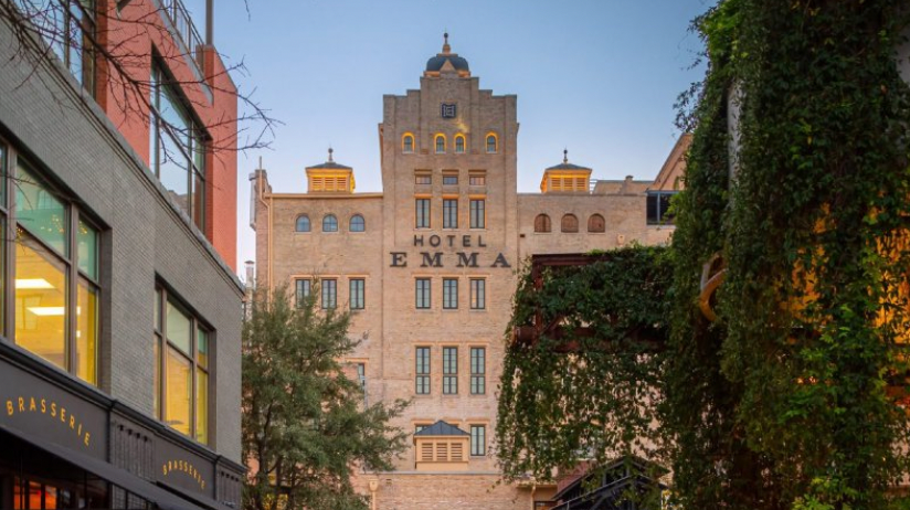 Hotel Emma Experiences Magazine ED1