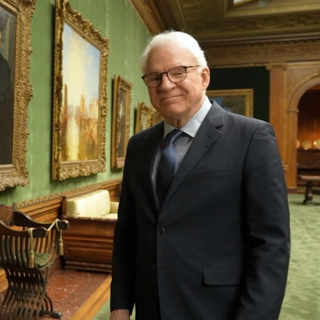 Welcome to the Frick!