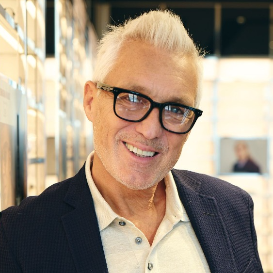 Nuance audio glasses reaction martin kemp