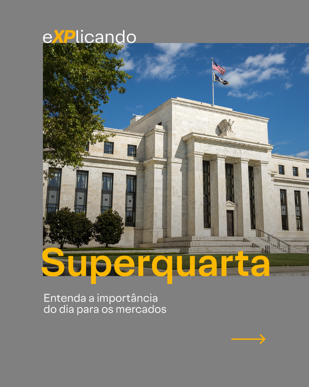 O que &eacute; a Superquarta?