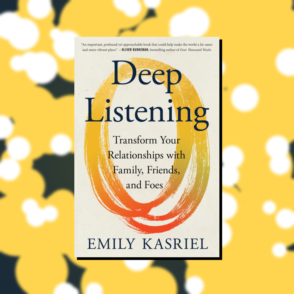 Are You A Bad Listener