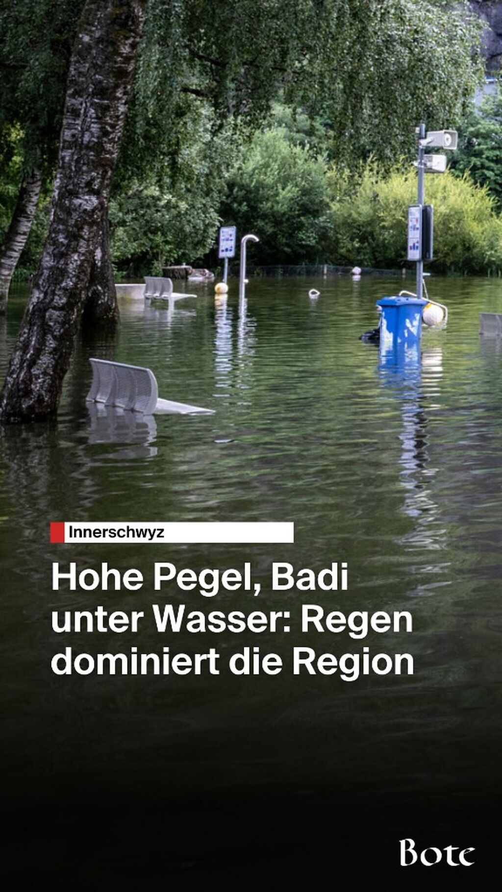 Wasser