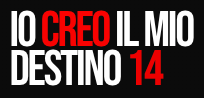 Partecipa all'evento "Io Creo Il Mio Destino" 14