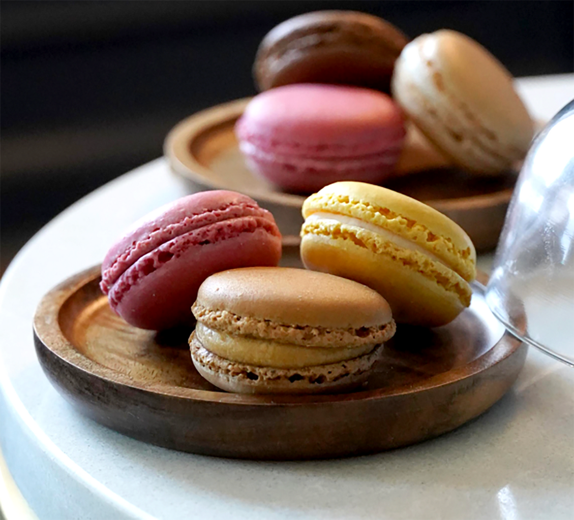 Curated In-Room Amenities