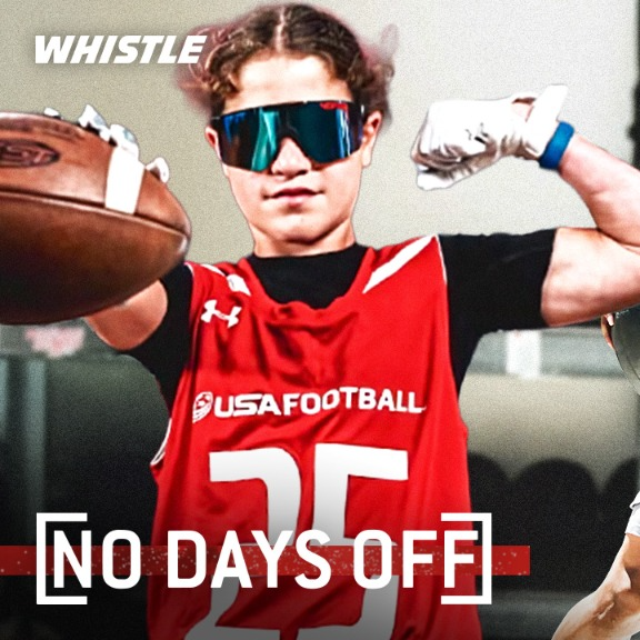 No Days Off w/ Addie Rosenbloom