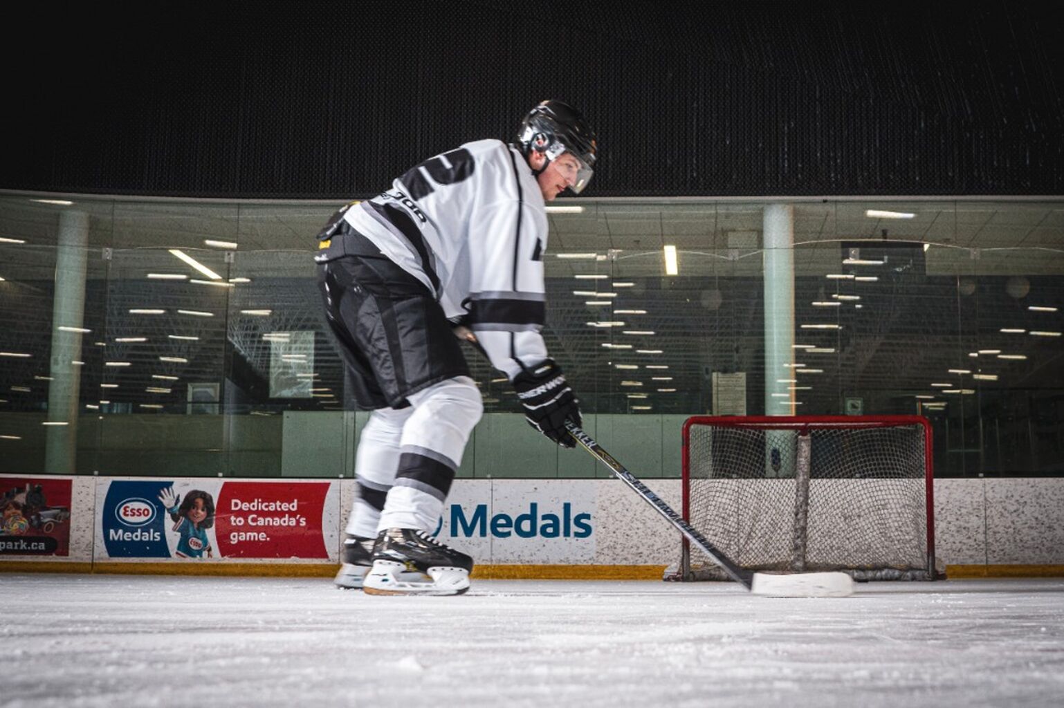 Sherwood Rekker Morph Pro Sticks