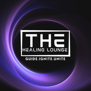 THH HEALING LOUNGE&trade; WEBSITE