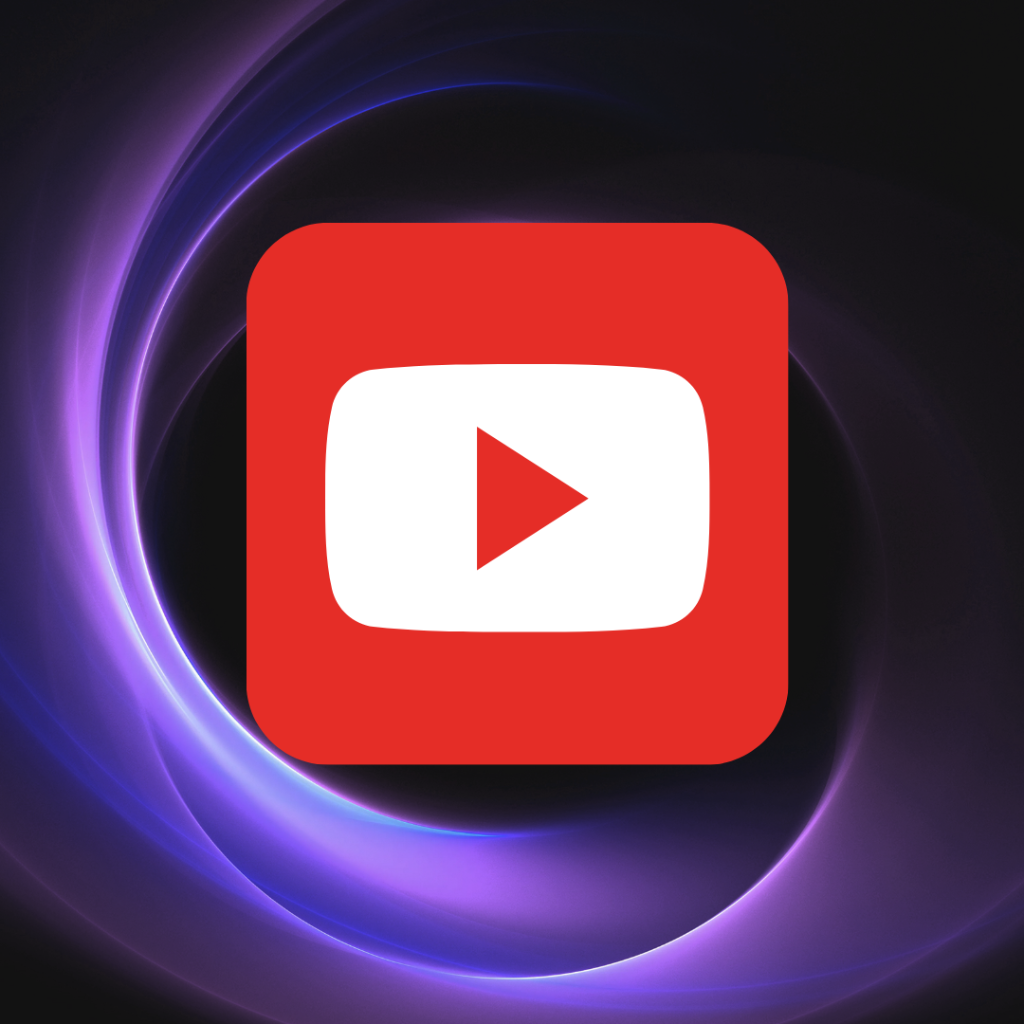 The Healing Lounge&trade; YOUTUBE