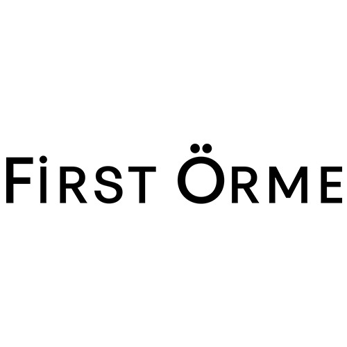FIRST ORME
