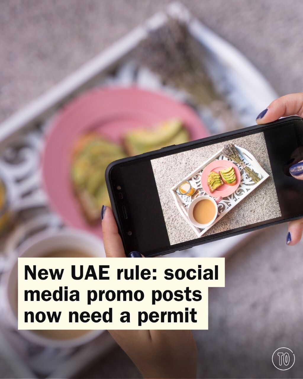 Thinking of promoting on social media in the UAE? You&rsquo;ll need a permit to avoid a fine