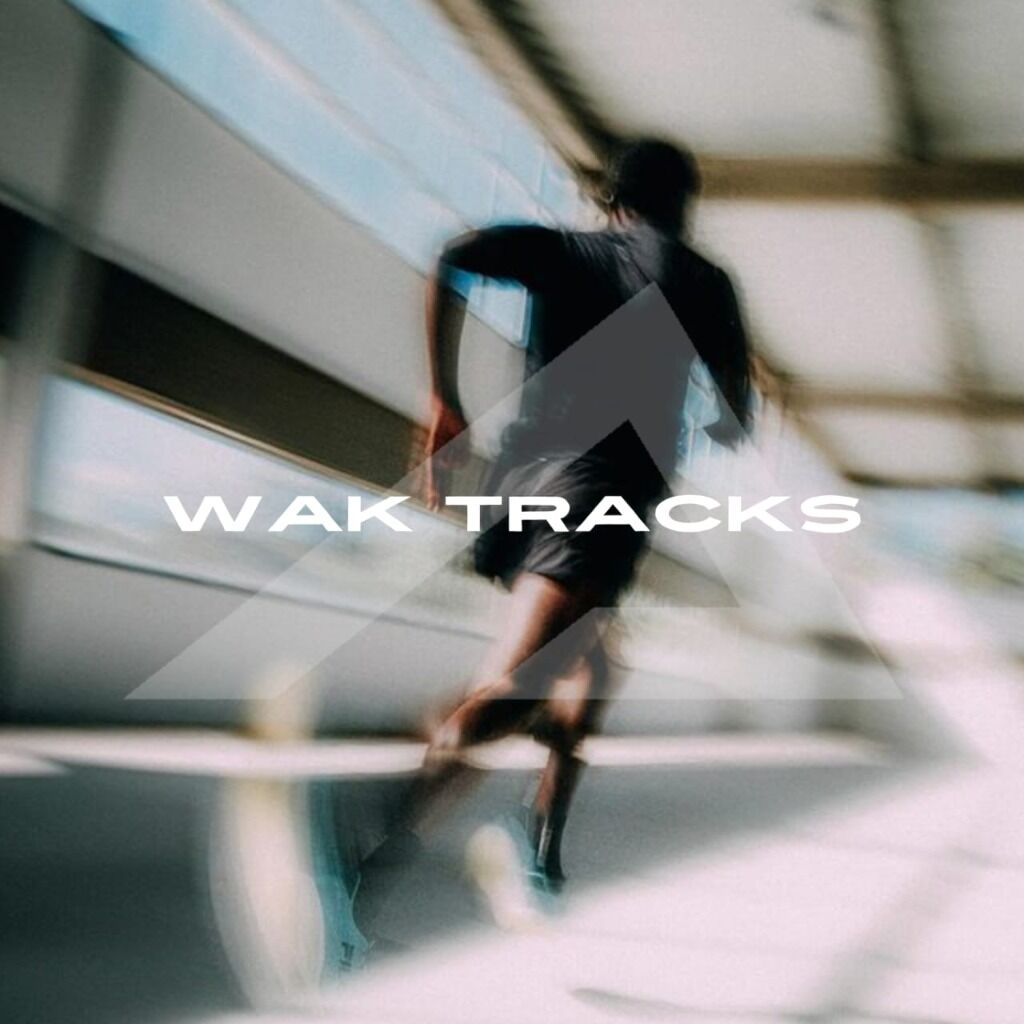 WAK TRACKS