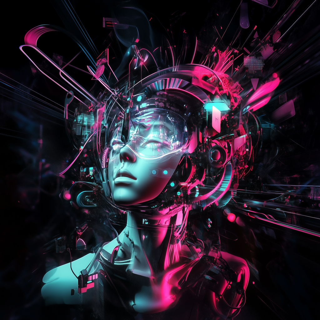 Open Your Mind