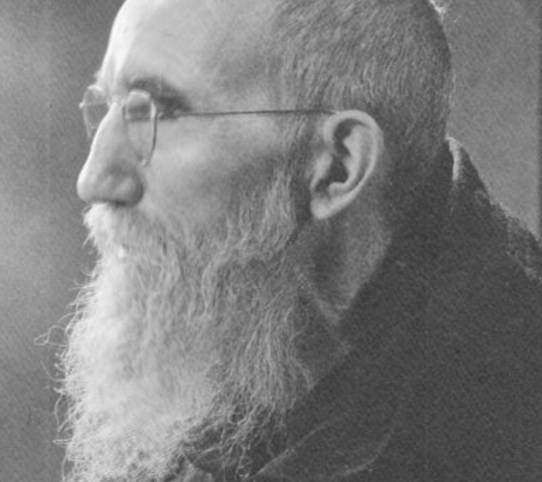 "4 Lessons from Solanus Casey: Holy American, Miracle-Worker, and the Worst Violin Player": Catholic Exchange