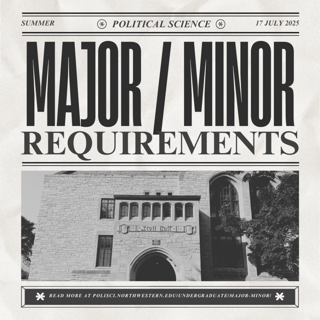 Major & Minor
