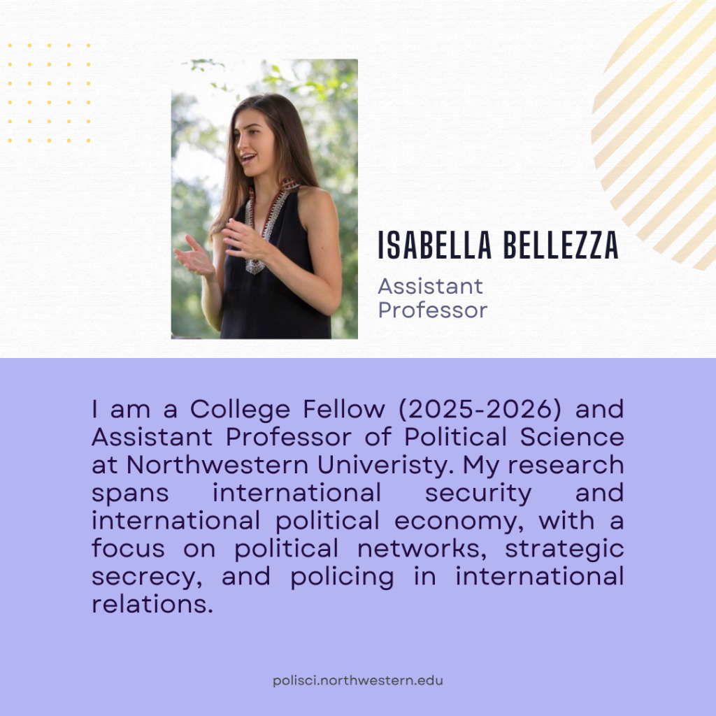 Isabella Bellezza