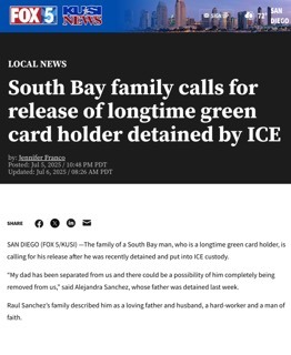ICE Case