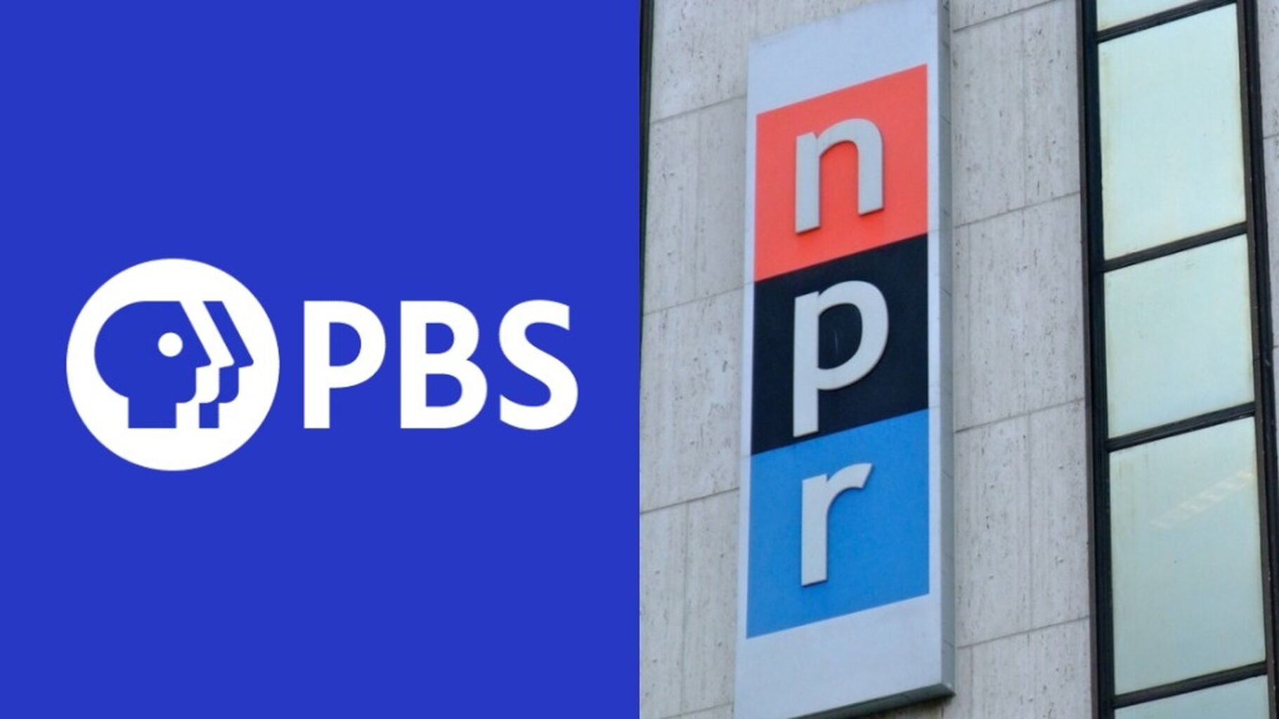 Defunding Public Media Is an Indefensible Decision 
